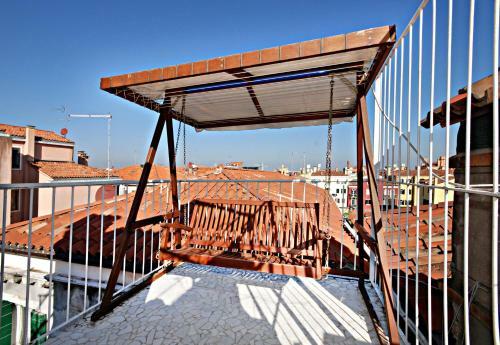 Apartamento Domus Venetiae