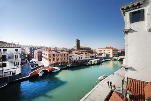 Apartamento Domus Venetiae