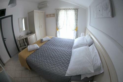 Hotel Il Nido
