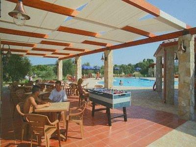 Apartamento Santa Maria Villaggio Turistico