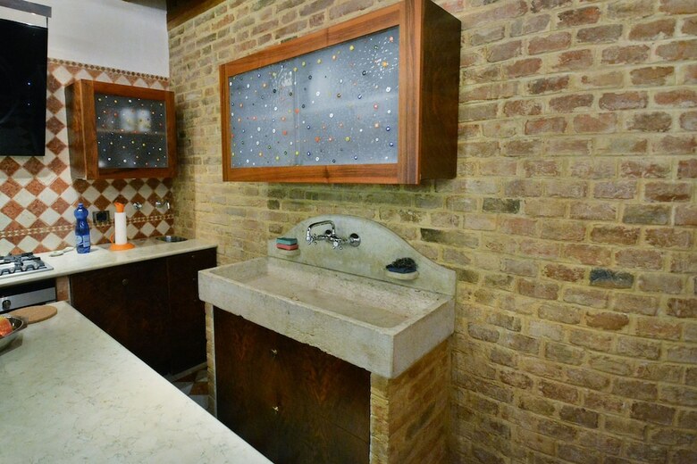 Apartamento Ve.n.i.ce. Cera Casa De La Vida