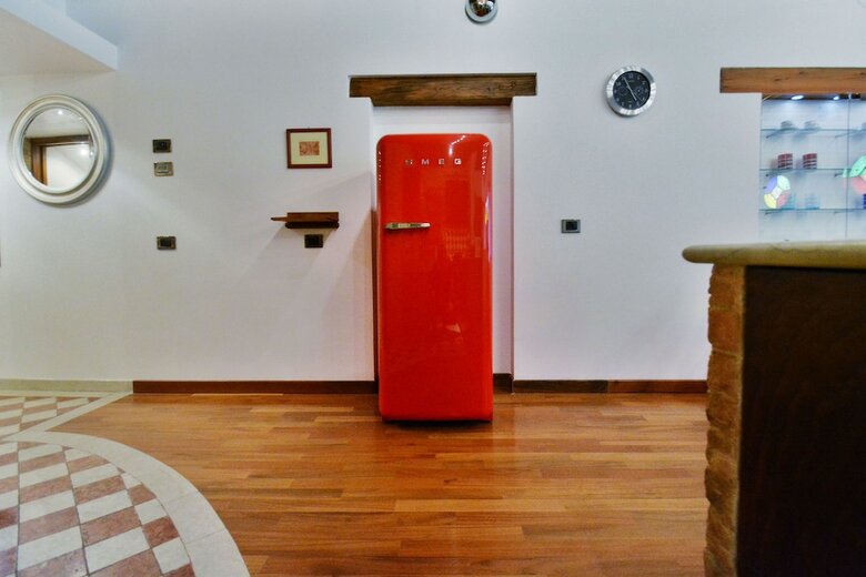 Apartamento Ve.n.i.ce. Cera Casa De La Vida