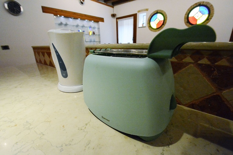 Apartamento Ve.n.i.ce. Cera Casa De La Vida