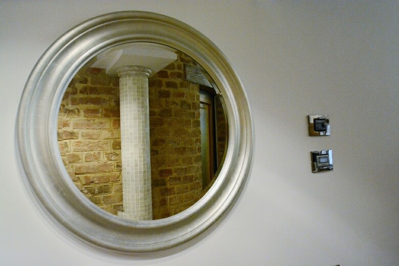 Apartamento Ve.n.i.ce. Cera Casa De La Vida