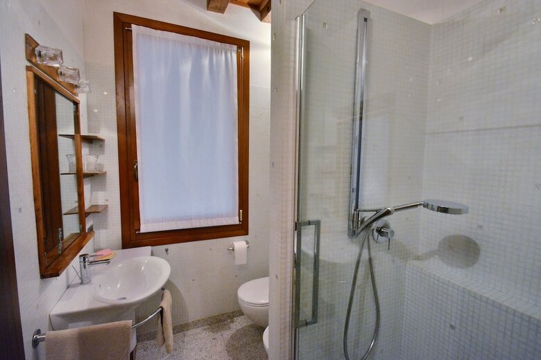 Apartamento Ve.n.i.ce. Cera Casa De La Vida