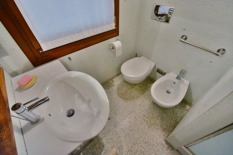 Apartamento Ve.n.i.ce. Cera Casa De La Vida