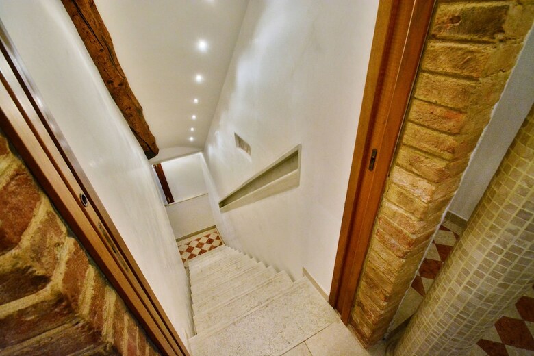 Apartamento Ve.n.i.ce. Cera Casa De La Vida