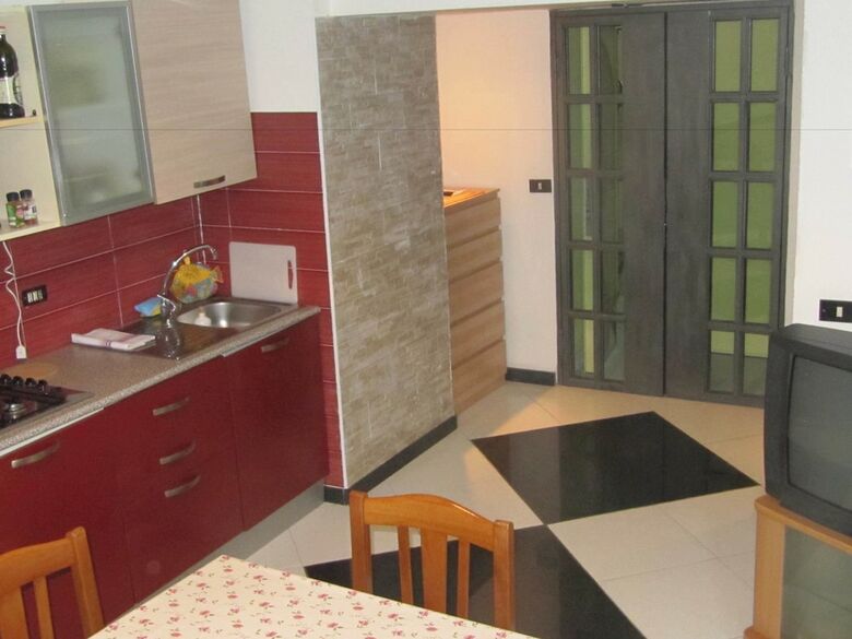 Apartamento Casa Di Gi�