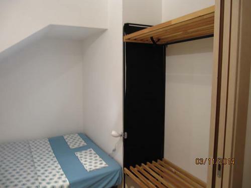 Apartamento Casa Di Gi�