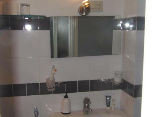 Apartamento Casa Di Gi�
