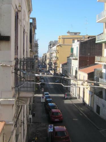Apartamento Casa Di Gi�