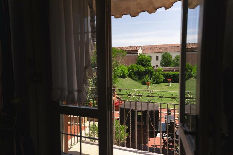 Hotel Duchessa Isabella