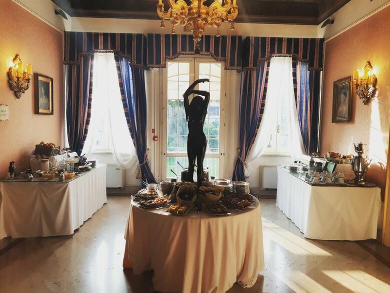 Hotel Duchessa Isabella