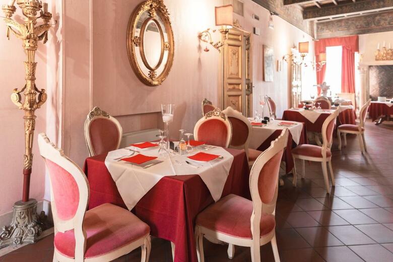 Hotel Duchessa Isabella