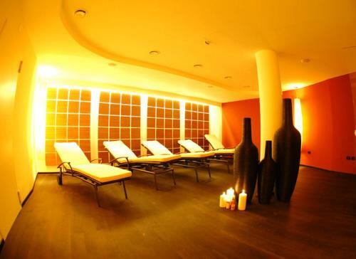 Cevedale Living Romance Hotel