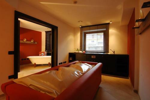 Cevedale Living Romance Hotel