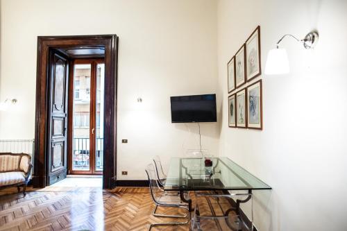 Apartamento Suite Dreams