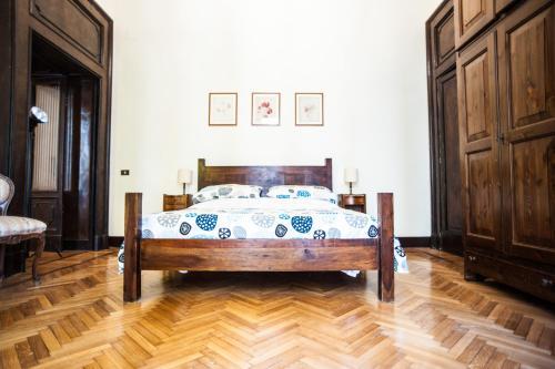 Apartamento Suite Dreams
