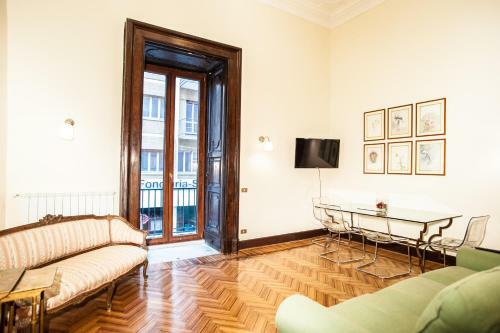 Apartamento Suite Dreams