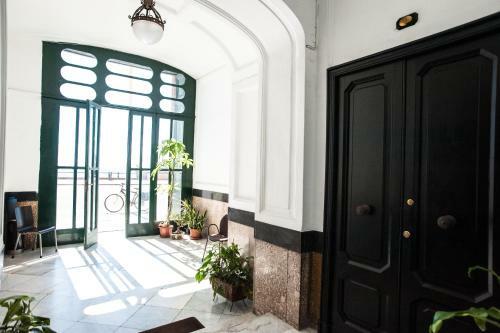 Apartamento Suite Dreams