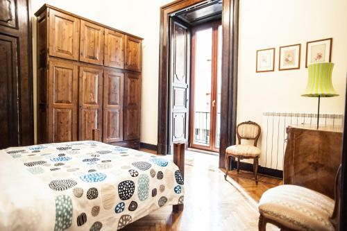 Apartamento Suite Dreams