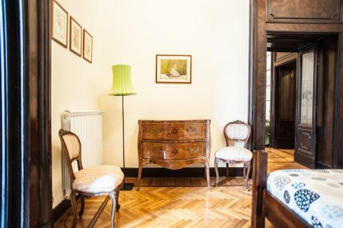 Apartamento Suite Dreams