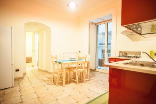 Apartamento Suite Dreams