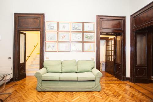 Apartamento Suite Dreams