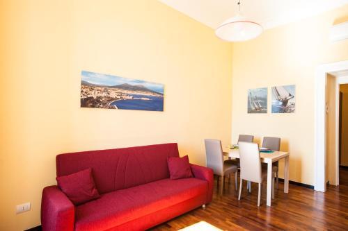 Apartamento Suite Dreams