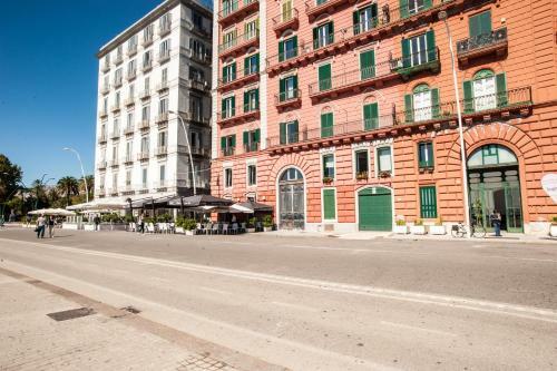 Apartamento Suite Dreams
