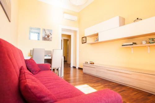 Apartamento Suite Dreams