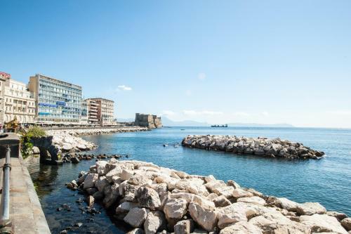 Apartamento Suite Dreams