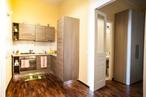 Apartamento Suite Dreams