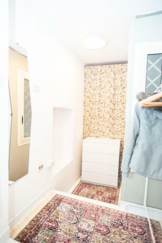 Apartamento Suite Dreams