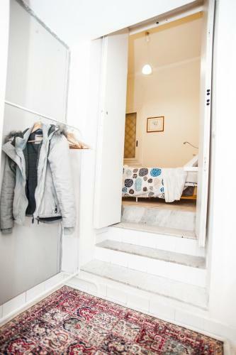 Apartamento Suite Dreams