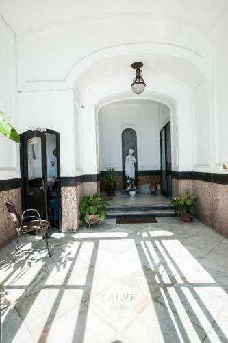 Apartamento Suite Dreams