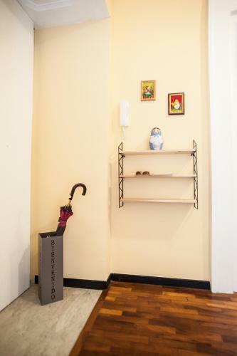 Apartamento Suite Dreams