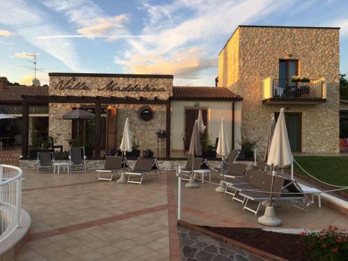 Bed & Breakfast Villa Maddalena