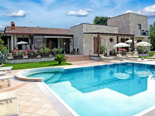 Bed & Breakfast Villa Maddalena
