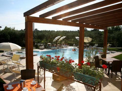 Bed & Breakfast Villa Maddalena