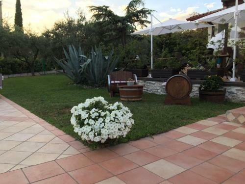 Bed & Breakfast Villa Maddalena