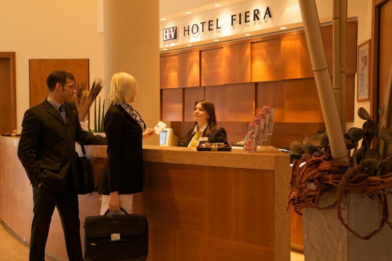 Hotel Fiera