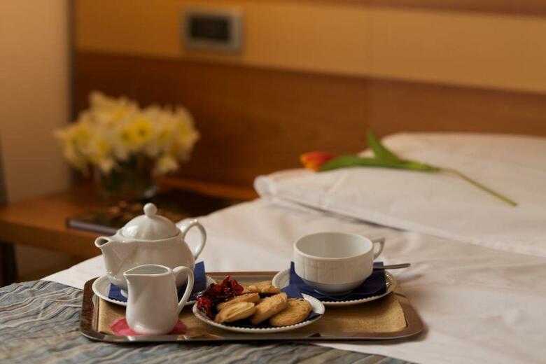 Hotel Fiera