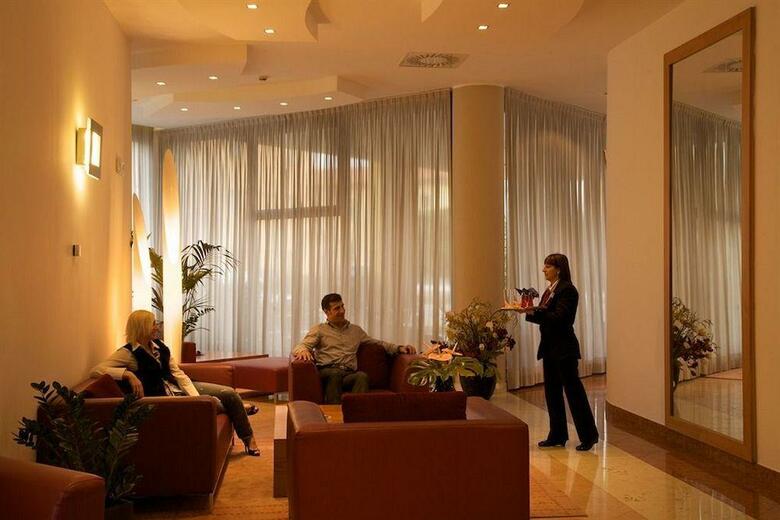 Hotel Fiera
