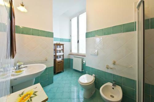 B&B I Terzi Di Siena