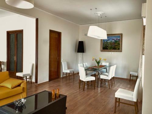 Bed & Breakfast Residenza Wagner