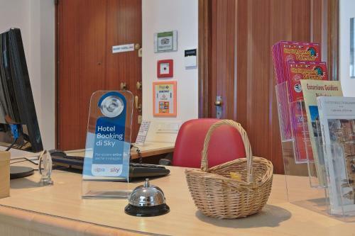 Bed & Breakfast Residenza Wagner