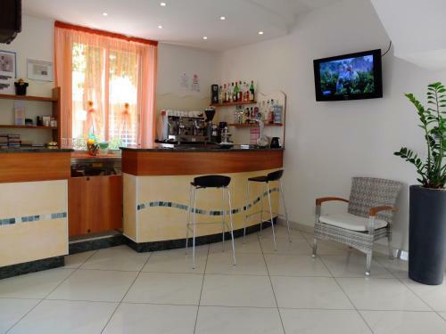 Hotel Villa Nora