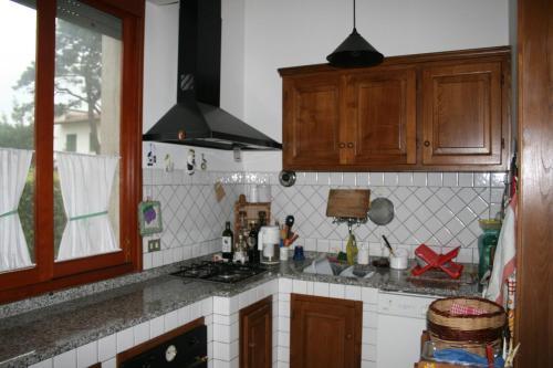 Apartamento Appartamento Cinquale