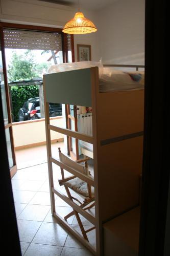 Apartamento Appartamento Cinquale